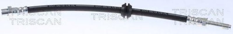 TRISCAN 8150 11250 Bremsschlauch Hinten für Bmw