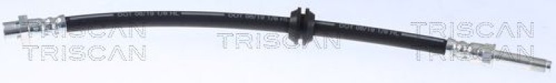 TRISCAN 8150 11250 Bremsschlauch Hinten für Bmw