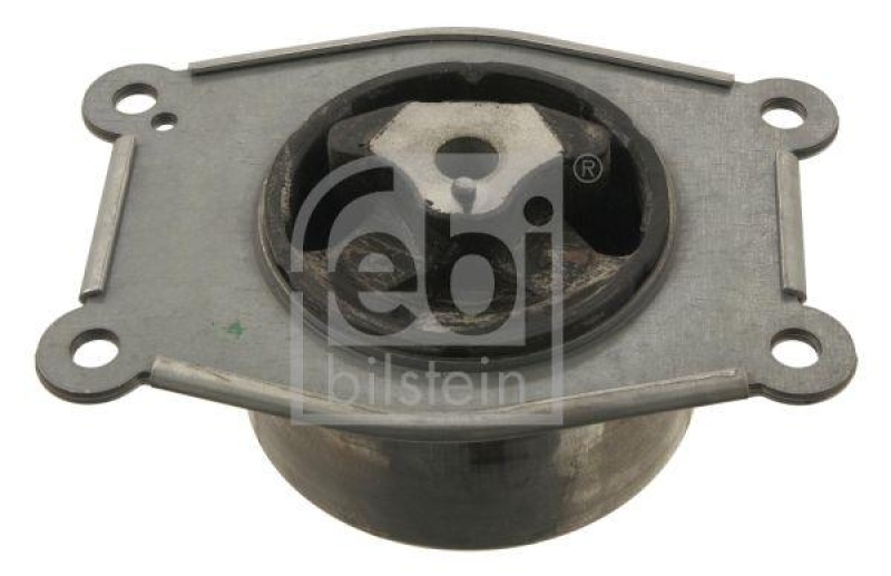 FEBI BILSTEIN 30106 Motorlager für Opel