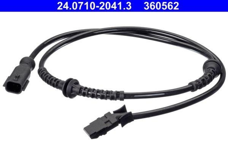 ATE 24.0710-2041.3 Radsensor