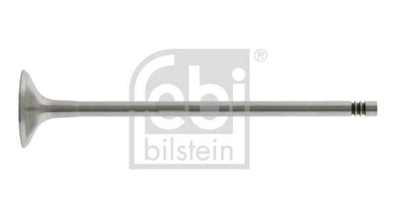 FEBI BILSTEIN 26528 Auslassventil für VW-Audi