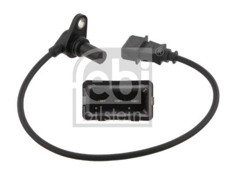 FEBI BILSTEIN 32871 Drehzahlsensor für Automatikgetriebe für VW-Audi