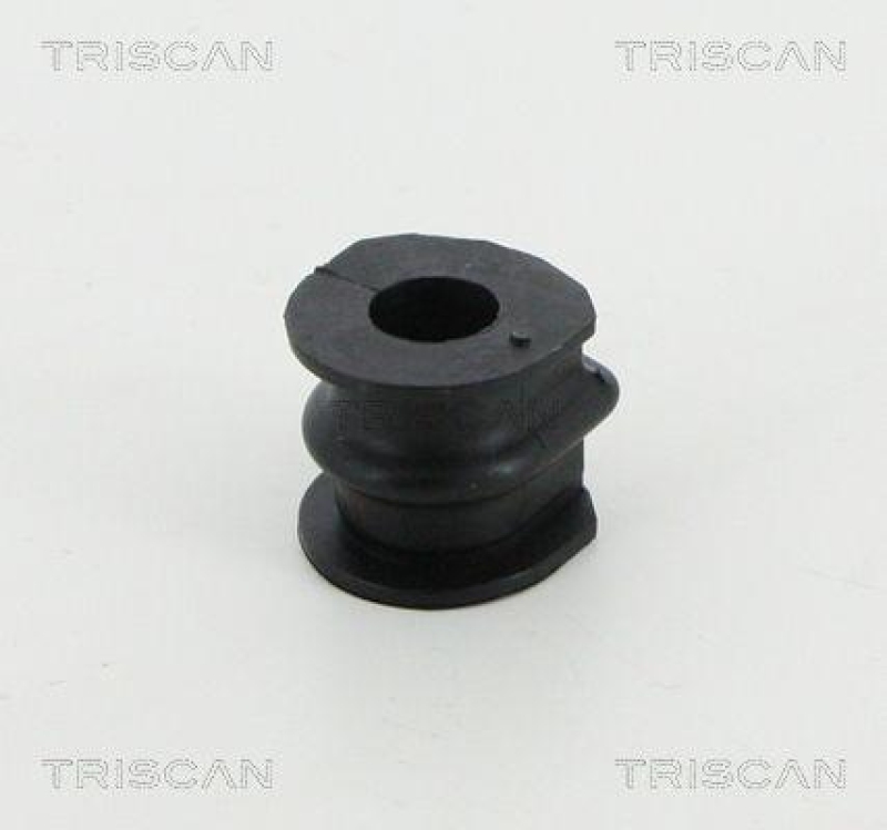 TRISCAN 8500 14814 Lagerbuchse - Stabilisator für Nissan Note