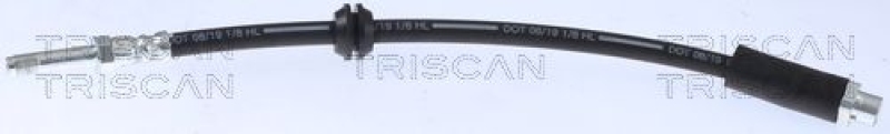 TRISCAN 8150 11251 Bremsschlauch f&uuml;r Bmw