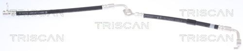 TRISCAN 8150 50129 Bremsschlauch f&uuml;r Mazda