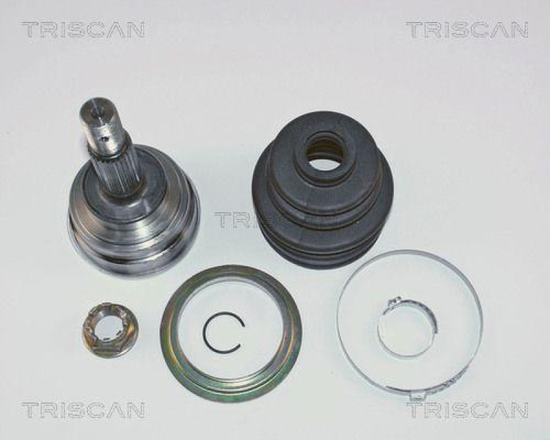 TRISCAN 8540 13109 Gleichlaufgelenk für Toyota Camry