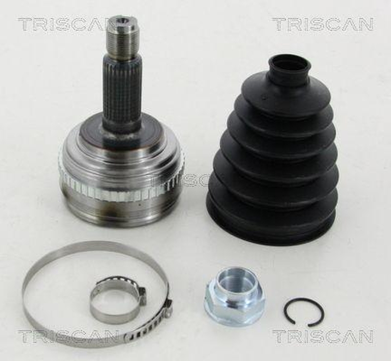 TRISCAN 8540 40146 Gleichlaufgelenk für Honda