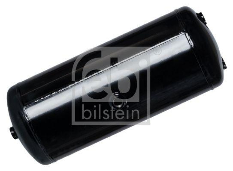 FEBI BILSTEIN 106063 Druckluftbehälter für Iveco