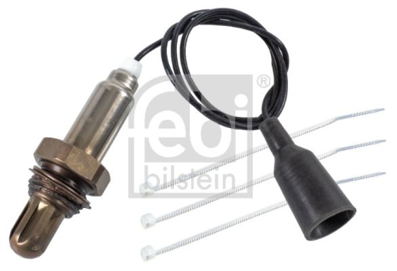 FEBI BILSTEIN 176362 Lambda-Sonde für NISSAN