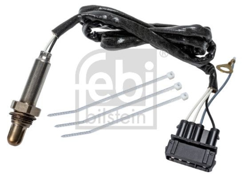 FEBI BILSTEIN 177428 Lambda-Sonde für VW-Audi