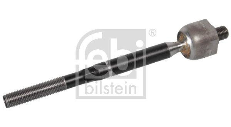 FEBI BILSTEIN 178477 Axialgelenk mit Sicherungsmutter für Renault