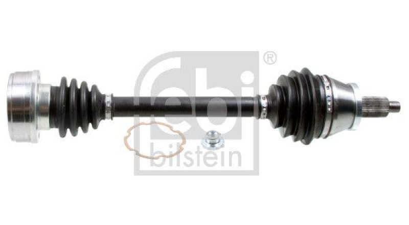 FEBI BILSTEIN 181728 Antriebswelle für VW-Audi