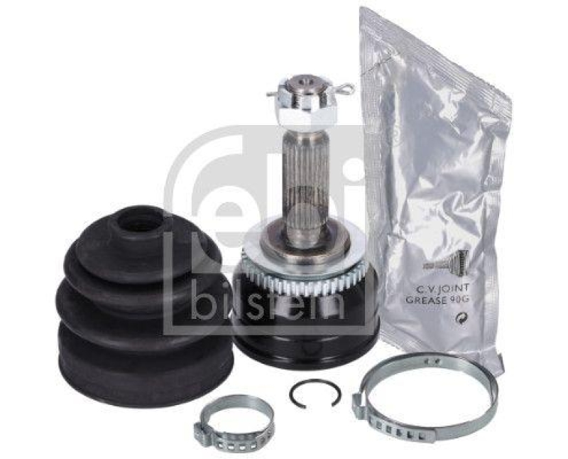 FEBI BILSTEIN 185071 Antriebswellengelenksatz für HYUNDAI