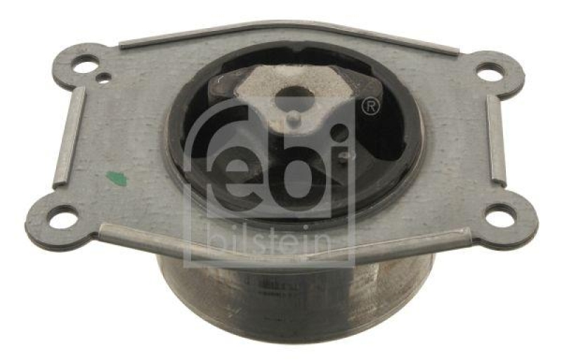 FEBI BILSTEIN 30107 Motorlager für Opel