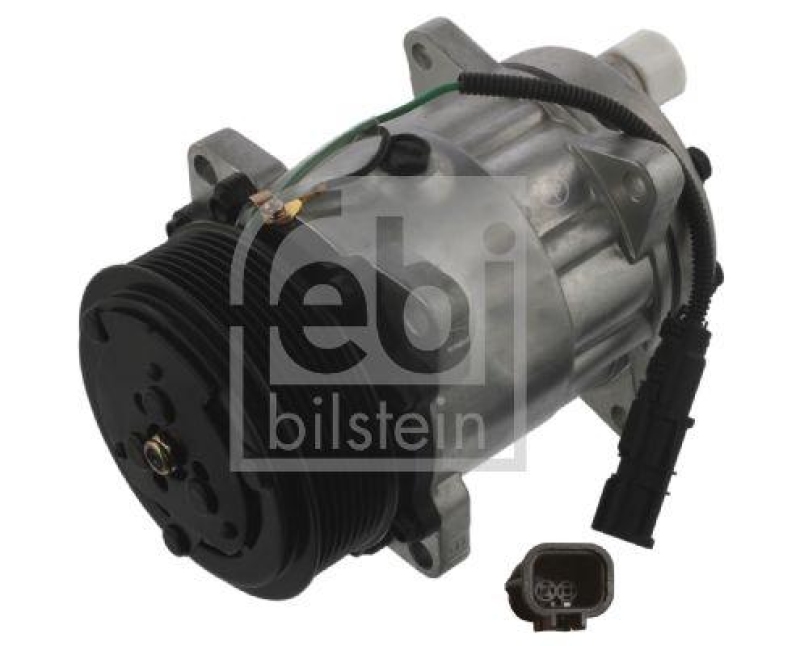 FEBI BILSTEIN 35385 Klimakompressor für M A N