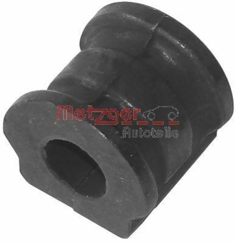 METZGER 52035408 Lagerung, Stabilisator für AUDI/SEAT/SKODA/VW VA