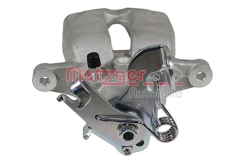 METZGER 6261464 Bremssattel Neuteil für OPEL/SAAB HA rechts