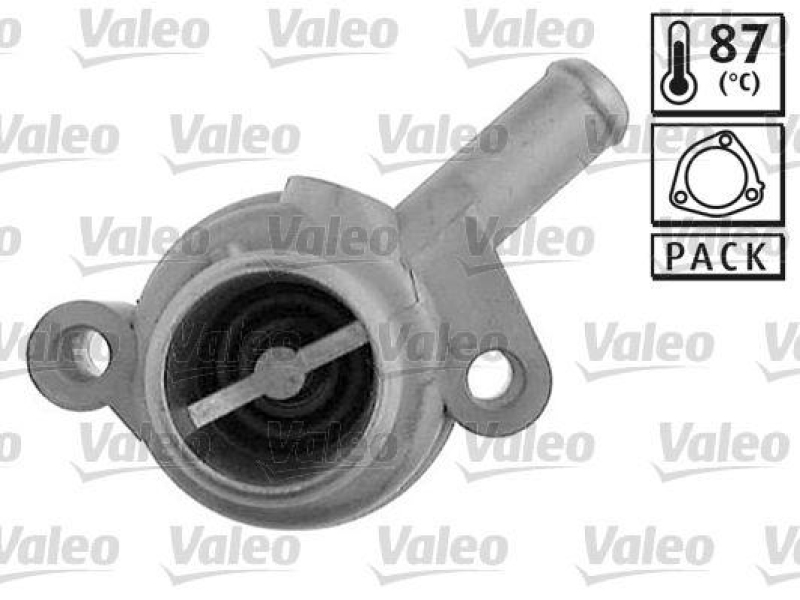 VALEO 820160 Thermostat FIAT CINQUECENTO 0.7