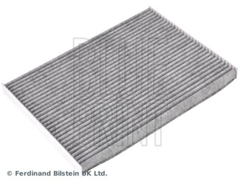 BLUE PRINT ADN12511 Innenraumfilter für NISSAN