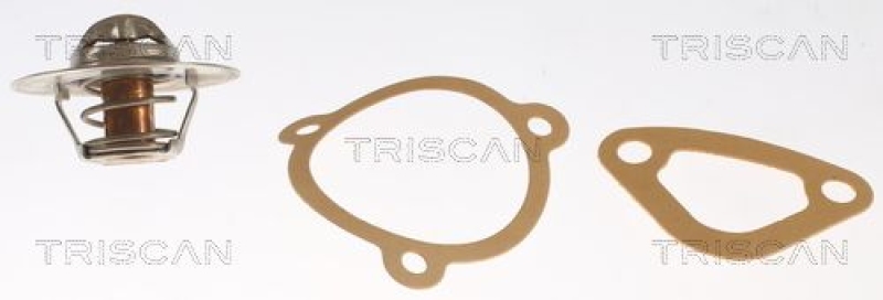 TRISCAN 8620 3488 Thermostat für Skoda (2)