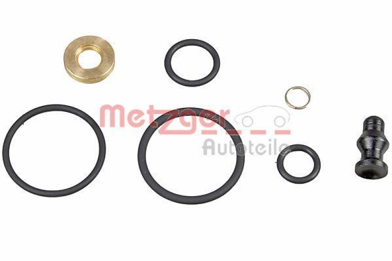 METZGER 0872000D Reparatursatz, Pumpe-Düse-Einheit für AUDI/FORD/SEAT/SKODA/VW OHNE SCHRAUBE