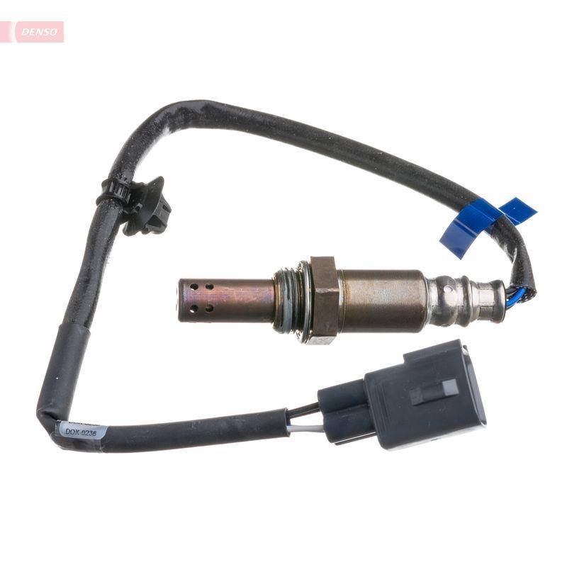 DENSO DOX-0238 Lambdasonde TOYOTA AVENSIS (_T22_) 1.8 VVT-i BJ: 2000 - 2003)