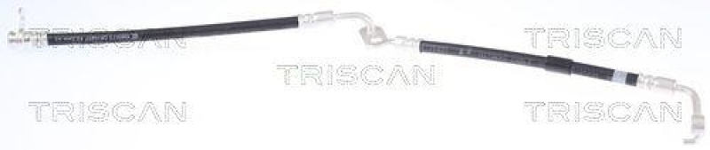 TRISCAN 8150 50129 Bremsschlauch für Mazda