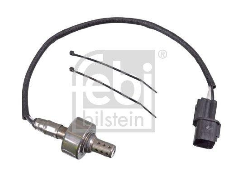 FEBI BILSTEIN 179569 Lambda-Sonde für HYUNDAI