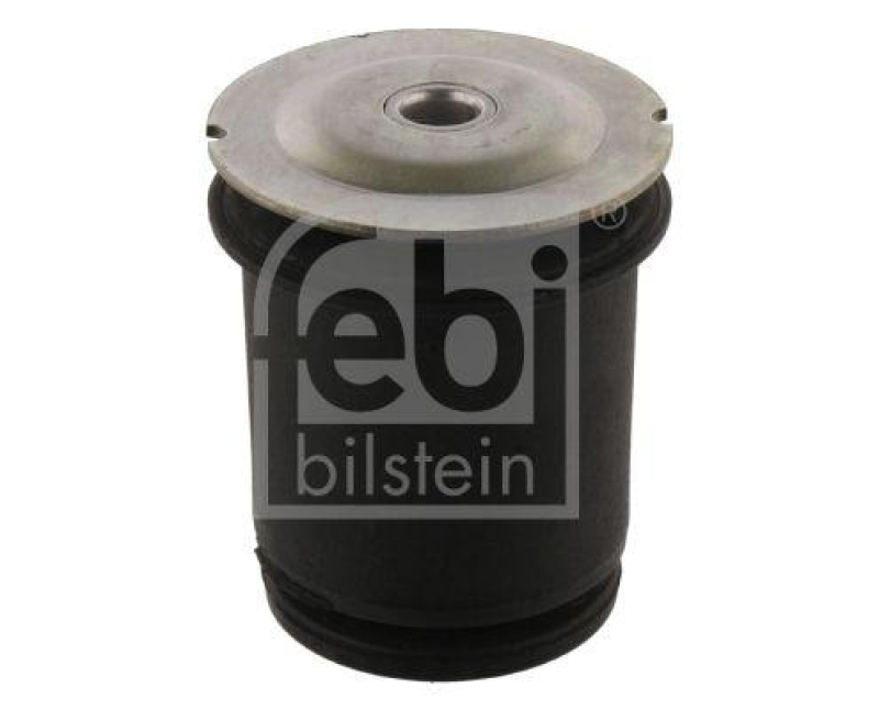 FEBI BILSTEIN 36740 Achskörperlager für Hinterachsträger für Peugeot