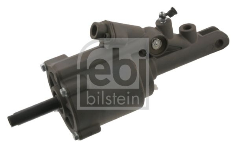 FEBI BILSTEIN 38163 Kupplungsverstärker für Volvo