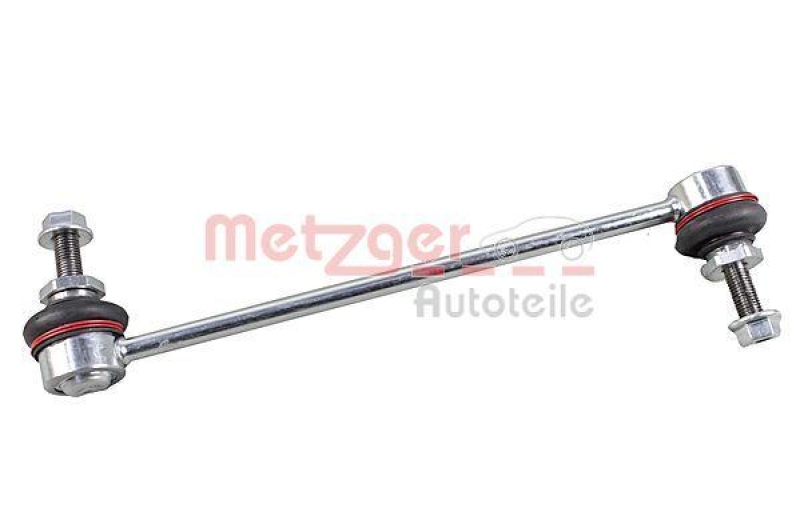 METZGER 53076608 Stange/Strebe, Stabilisator für NISSAN VA links/rechts