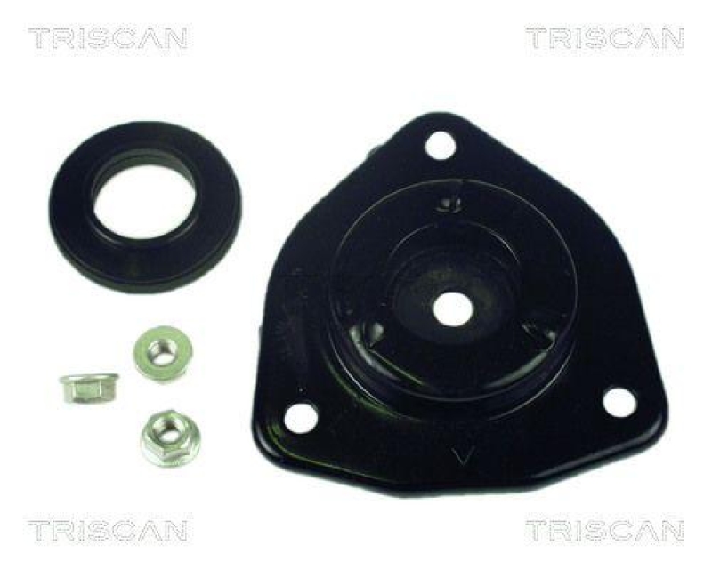 TRISCAN 8500 14901 Federbeinlagersatz für Nissan Sunny N14/Y10,100Nx