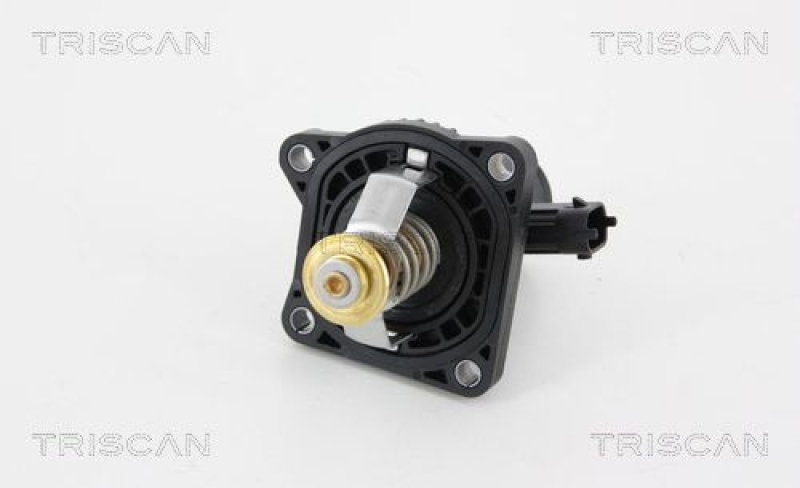 TRISCAN 8620 35092 Thermostat M. Gehäuse für Opel