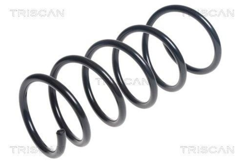 TRISCAN 8750 25111 Spiralfeder Hinten für Dacia Duster