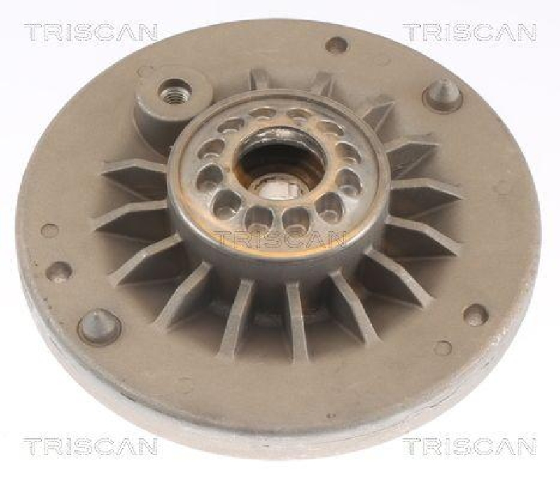 TRISCAN 8500 11943 Federbeinlagersatz für Bmw X3,X4