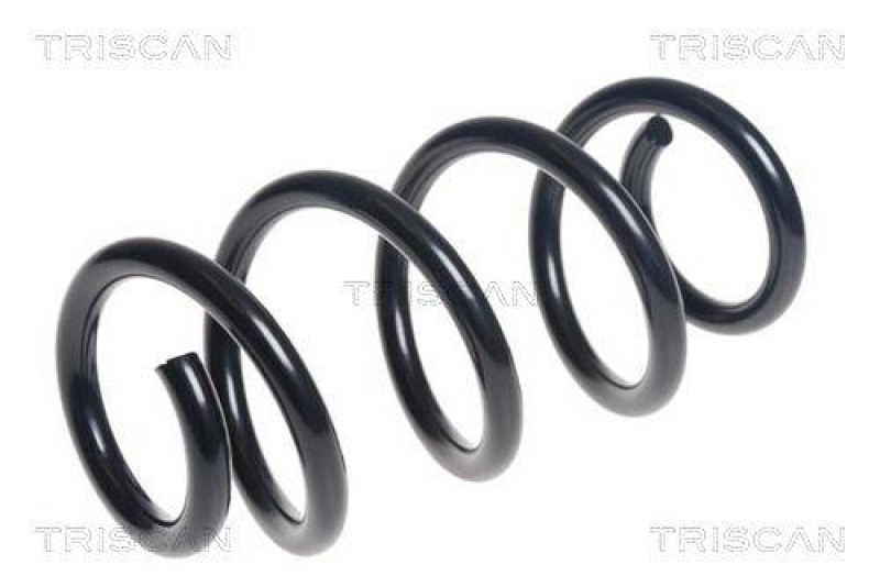 TRISCAN 8750 29471 Spiralfeder Vorne für Coil Spring Front Audi