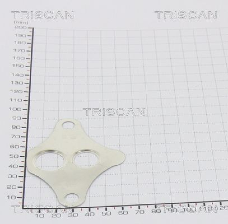 TRISCAN 8813 99113 Egr Dichtung für Pakning