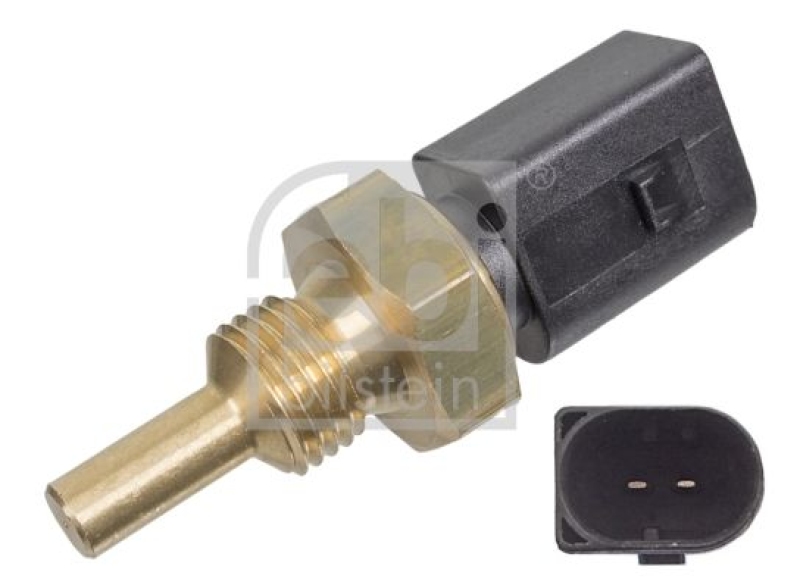 FEBI BILSTEIN 100982 Kühlmitteltemperatursensor für Mercedes-Benz