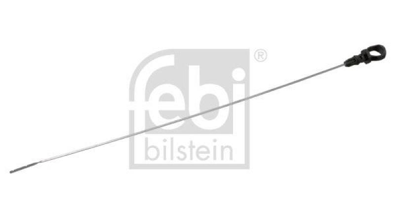 FEBI BILSTEIN 103442 Ölpeilstab für Motor für Peugeot