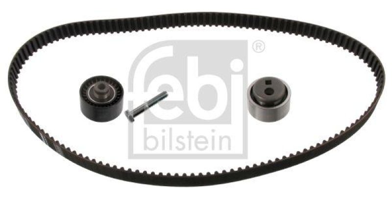 FEBI BILSTEIN 11214 Zahnriemensatz für Peugeot