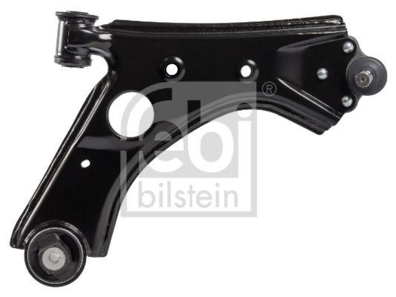 FEBI BILSTEIN 174211 Querlenker mit Lagern und Gelenk für Fiat