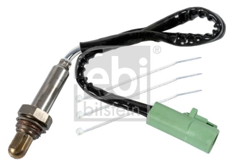 FEBI BILSTEIN 176363 Lambda-Sonde für MAZDA