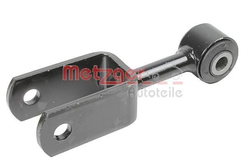 METZGER 53076709 Stange/Strebe, Stabilisator für MB/VW HA links/rechts