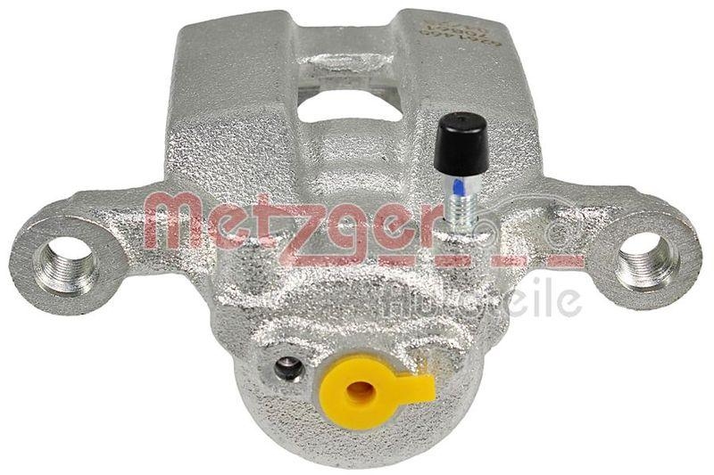 METZGER 6261465 Bremssattel Neuteil für NISSAN/RENAULT HA links