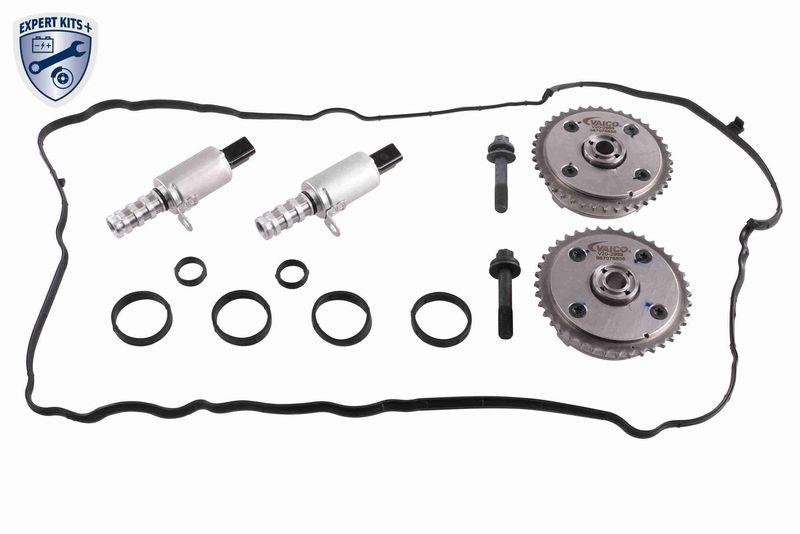 VAICO V20-3677 Reparatursatz, Nockenwellenverstellung Ein-/Auslassseite für MINI