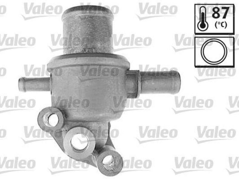 VALEO 820162 Thermostat FIAT SEICENTO 0.9 I