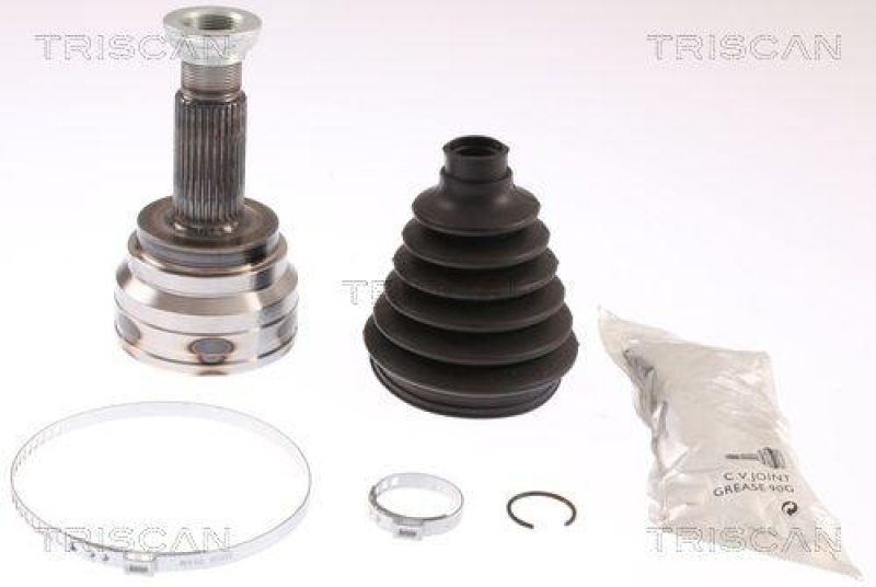 TRISCAN 8540 11109 Gleichlaufgelenk für Bmw