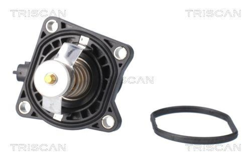 TRISCAN 8620 35092 Thermostat M. Gehäuse für Opel