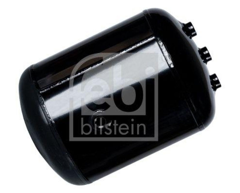 FEBI BILSTEIN 106064 Druckluftbehälter für Mercedes-Benz