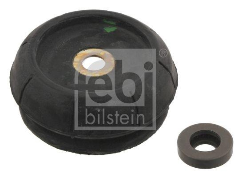 FEBI BILSTEIN 12674 Federbeinstützlagersatz mit Kugellager für Opel